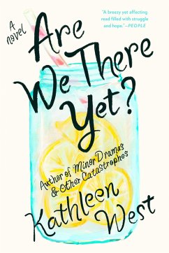 Are We There Yet? - West, Kathleen