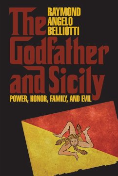 The Godfather and Sicily - Belliotti, Raymond Angelo