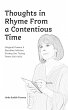Thoughts in Rhyme From a Contentious... - Bild 1