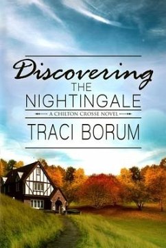 Discovering the Nightingale - Borum, Traci