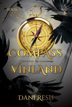 Compass to Vinland - Resh, Dani