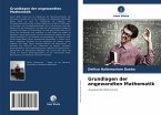 Grundlagen der angewandten Mathematik