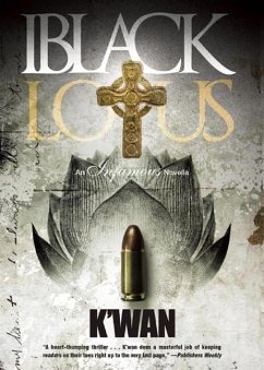 Black Lotus - Kwan