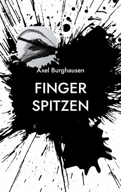 Finger spitzen - Burghausen, Axel