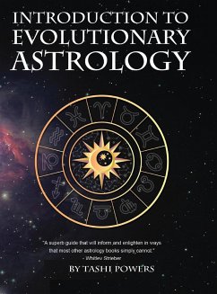 Introduction to Evolutionary Astrology - Powers, Tashi