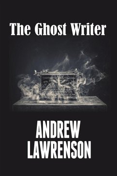 The Ghost Writer - Lawrenson, Andrew