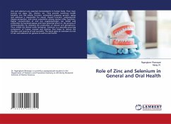 Role of Zinc and Selenium in General and Oral Health - Reenayai, Ngangbam;R., Manju