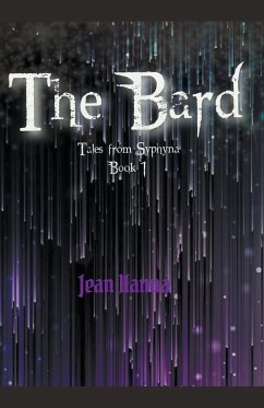 The Bard - Hanna, Jean