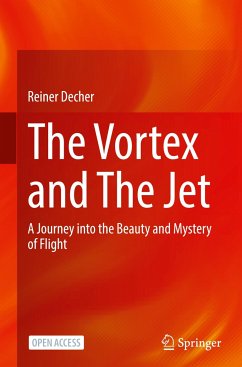 The Vortex and The Jet - Decher, Reiner