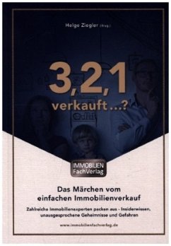 3,2,1 verkauft ...?