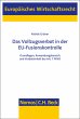Das Vollzugsverbot in der... - Bild 1