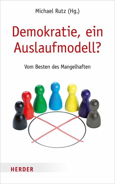 Demokratie, ein Auslaufmodell?