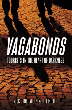 Cover Vagabonds (eBook, ePUB)