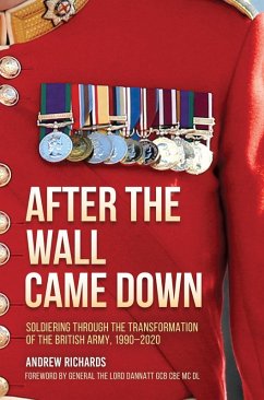 After the Wall Came Down (eBook, ePUB) - Andrew Richards, Richards