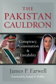 Pakistan Cauldron (eBook, ePUB)