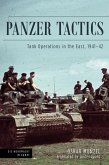 Panzer Tactics (eBook, ePUB)