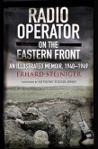 Radio Operator on the Eastern Front (eBook, ePUB)