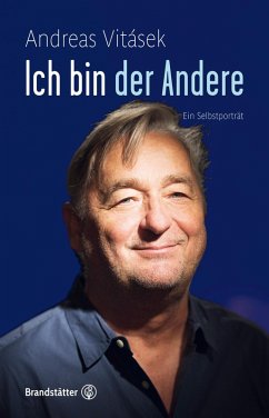 Ich bin der Andere - Vitásek, Andreas