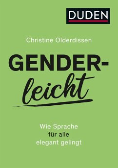 Genderleicht - Olderdissen, Christine