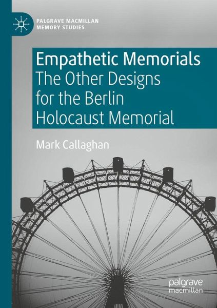 Empathetic Memorials Empathetic Memorials