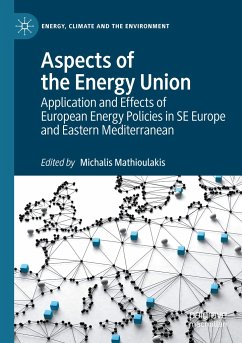 Aspects of the Energy Union