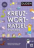 Kreuzworträtselknacker  ab 8 Jahren (Band 12)