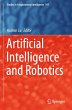 Artificial Intelligence and Robotics - Bild 1