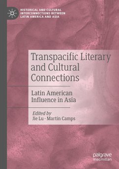 Transpacific Literary and Cultural Connections