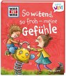 WAS IST WAS Meine Welt Band 1 So... - Bild 1