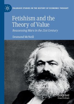 Fetishism and the Theory of Value - McNeill, Desmond