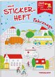 Mein Stickerheft. Fahrzeuge - Bild 1