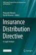 Insurance Distribution Directive - Bild 1