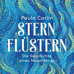 Sternflüstern - Carlin, Paula