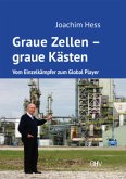 Graue Zellen - graue Kästen