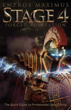 Stage 4 - Forced Adaptation (eBook, ePUB) - Maximus, Empros