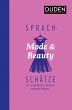Sprachschätze: Mode und Beauty - Bild 1