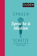 Sprachschätze: Sprache und Medien - Bild 1