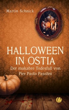 Halloween in Ostia (eBook, ePUB) - Schnick, Martin