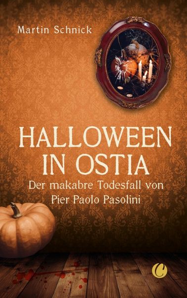 Halloween in Ostia (eBook, ePUB) Halloween in Ostia (eBook, ePUB)