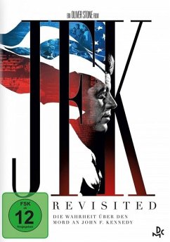 JFK Declassified - Die Wahrheit über den Mord an John F. Kennedy - Diverse