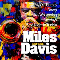 Miles Davis 1951-1955 - Davis,Miles
