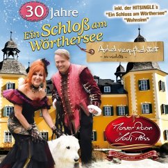 Cover 30 Jahre Ein Schloss Am Wörthersee-Adel Verpflic