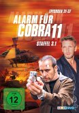 Alarm für Cobra 11-St.3.1 (Softbox)