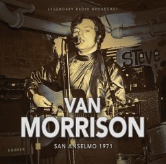 San Anselom 1971 - Morrison,Van