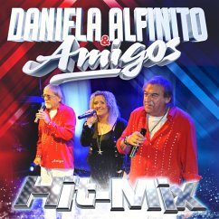 Hit-Mix - Daniela Alfinito & Amigos