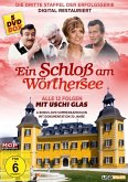 Ein Schloss am Wörthersee - Alle 12 Folgen mit Uschi Glas Digital Remastered