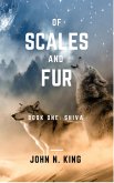 Of Scales and Fur - Shiva (eBook, ePUB)
