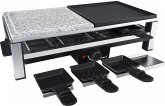 Steba RC 108 Multi Raclette