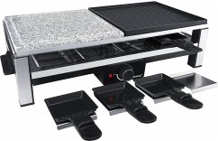 Steba RC 108 Multi Raclette