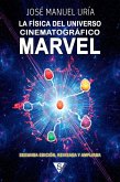 La física del Universo Cinematográfico Marvel (eBook, ePUB)